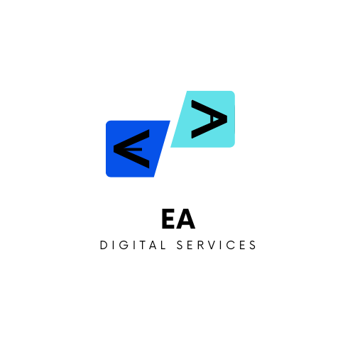 EA Digital Services logo